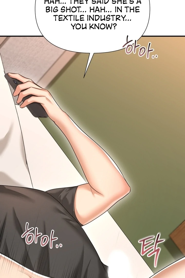 Let’s go for a shampoo [+19] [Luna Toons] - Chapter 08 - S1 manhwa