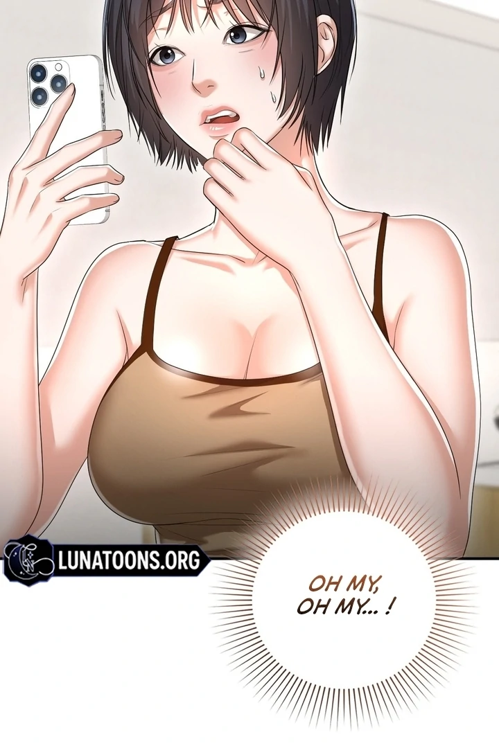 Let’s go for a shampoo [+19] [Luna Toons] - Chapter 08 - S1 manhwa