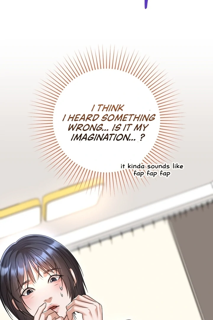 Let’s go for a shampoo [+19] [Luna Toons] - Chapter 08 - S1 manhwa