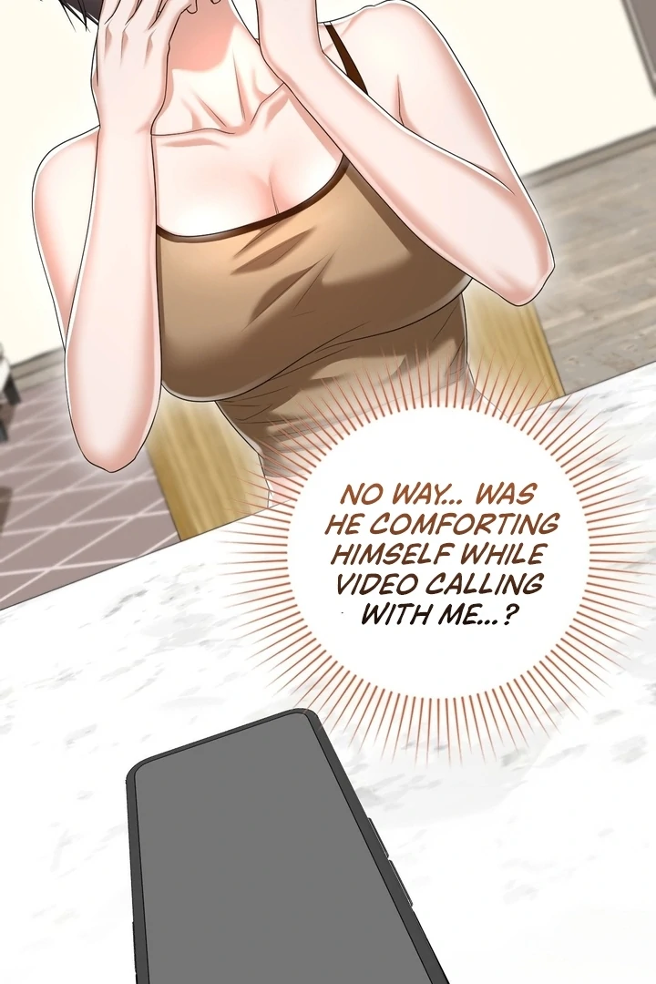 Let’s go for a shampoo [+19] [Luna Toons] - Chapter 08 - S1 manhwa