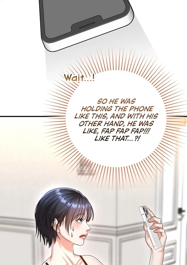 Let’s go for a shampoo [+19] [Luna Toons] - Chapter 08 - S1 manhwa