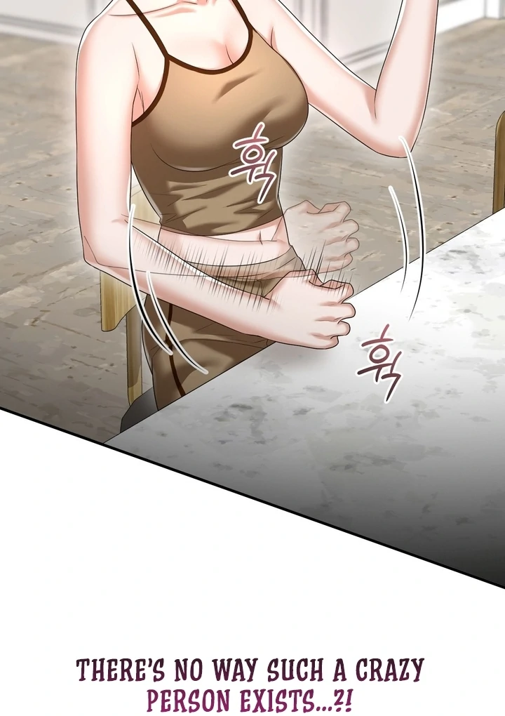 Let’s go for a shampoo [+19] [Luna Toons] - Chapter 08 - S1 manhwa