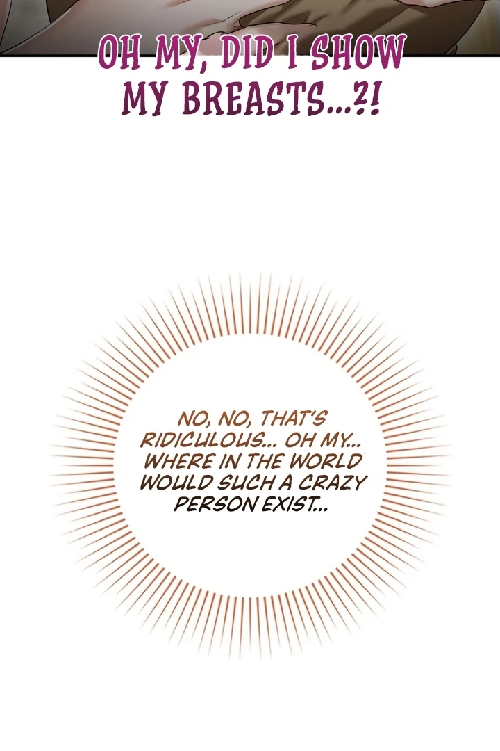 Let’s go for a shampoo [+19] [Luna Toons] - Chapter 08 - S1 manhwa