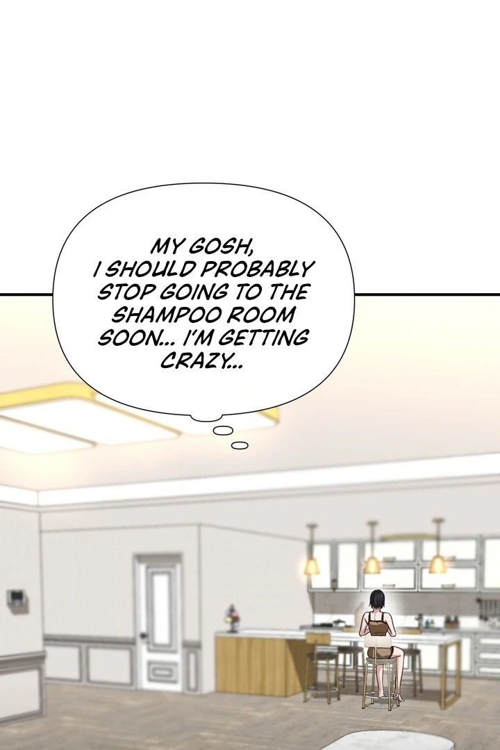 Let’s go for a shampoo [+19] [Luna Toons] - Chapter 08 - S1 manhwa