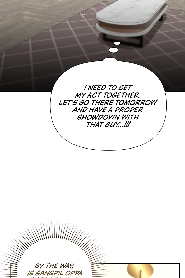 Let’s go for a shampoo [+19] [Luna Toons] - Chapter 08 - S1 manhwa