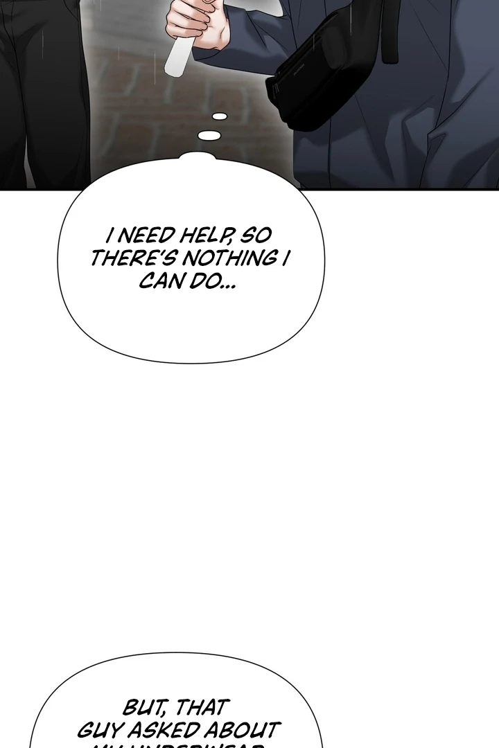 Let’s go for a shampoo [+19] [Luna Toons] - Chapter 08 - S1 manhwa