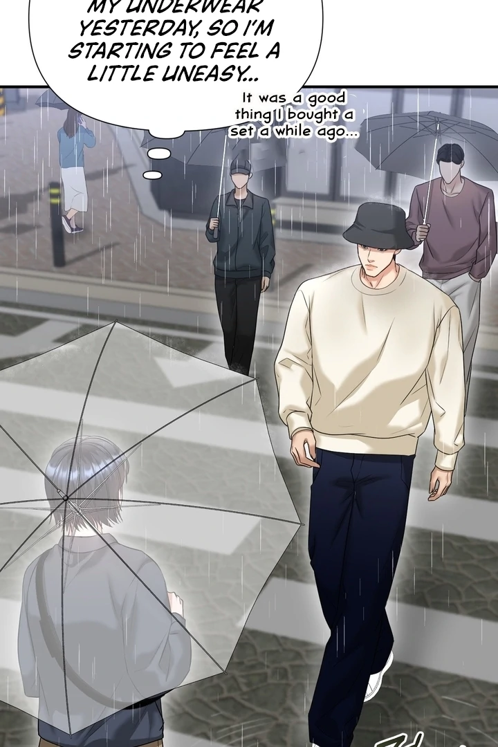 Let’s go for a shampoo [+19] [Luna Toons] - Chapter 08 - S1 manhwa