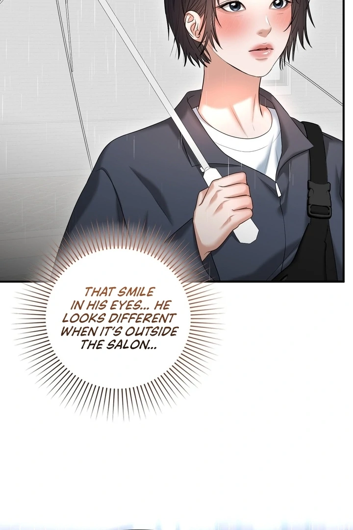 Let’s go for a shampoo [+19] [Luna Toons] - Chapter 08 - S1 manhwa