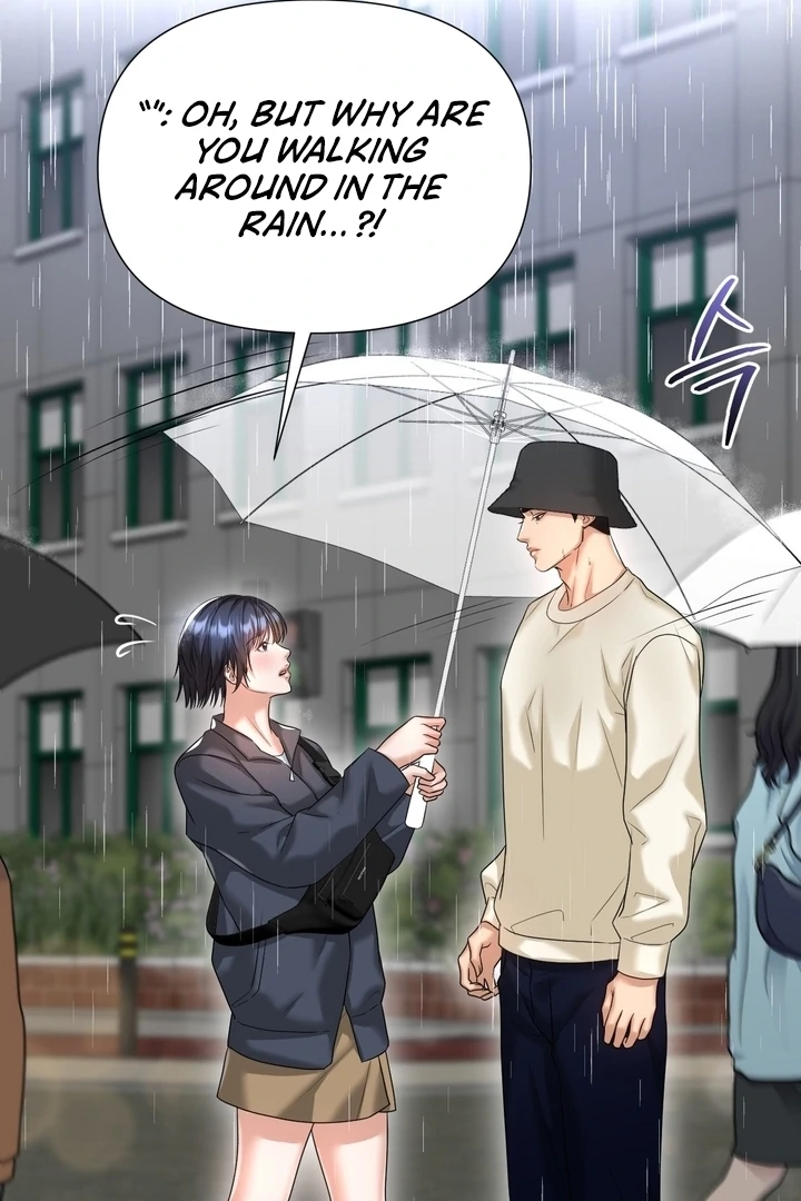 Let’s go for a shampoo [+19] [Luna Toons] - Chapter 08 - S1 manhwa