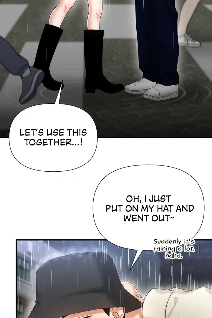 Let’s go for a shampoo [+19] [Luna Toons] - Chapter 08 - S1 manhwa