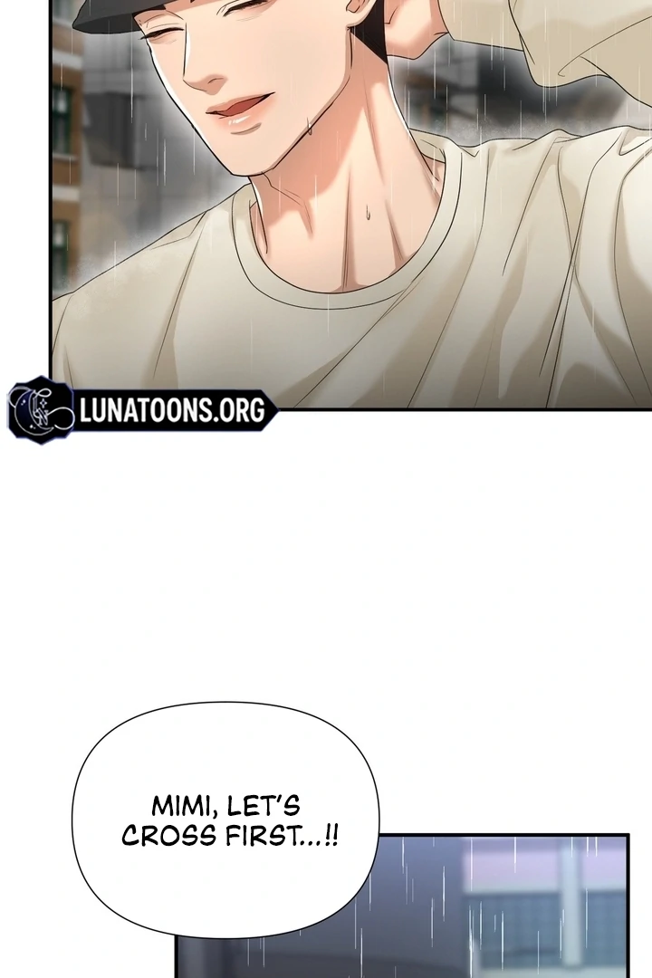 Let’s go for a shampoo [+19] [Luna Toons] - Chapter 08 - S1 manhwa