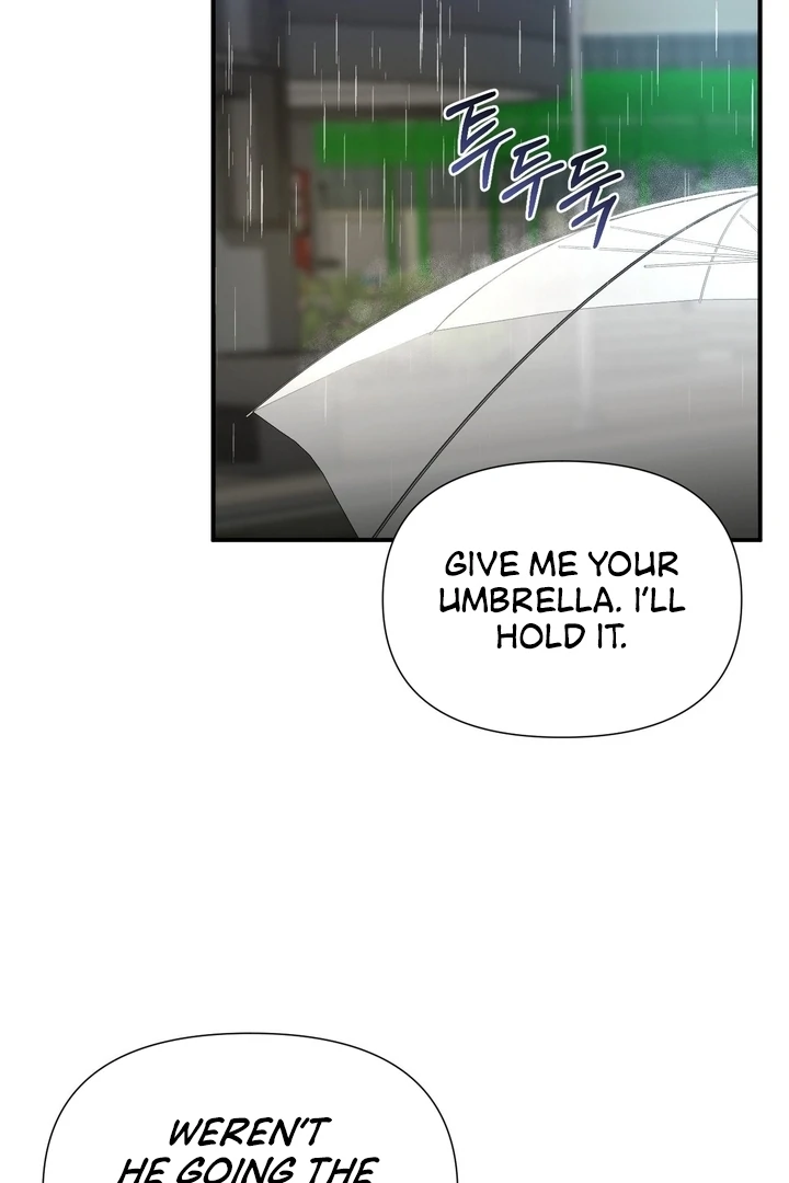 Let’s go for a shampoo [+19] [Luna Toons] - Chapter 08 - S1 manhwa