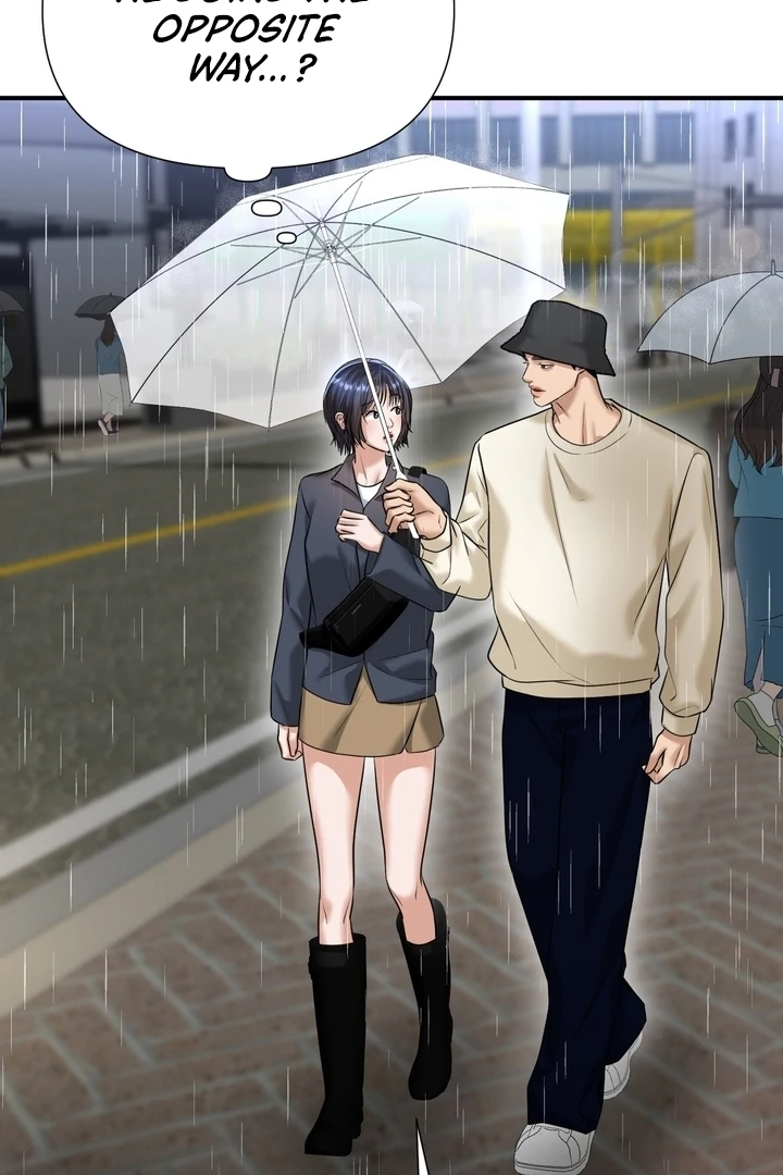 Let’s go for a shampoo [+19] [Luna Toons] - Chapter 08 - S1 manhwa