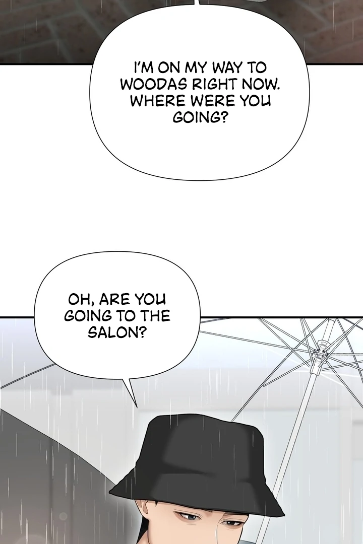 Let’s go for a shampoo [+19] [Luna Toons] - Chapter 08 - S1 manhwa