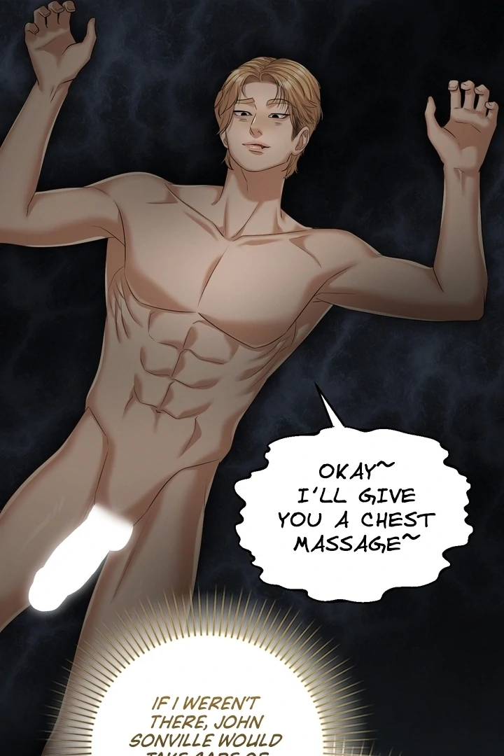 Let’s go for a shampoo [+19] [Luna Toons] - Chapter 08 - S1 manhwa