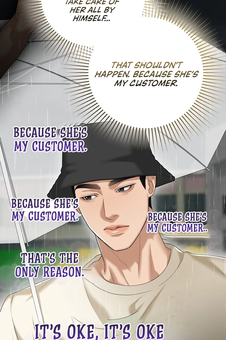 Let’s go for a shampoo [+19] [Luna Toons] - Chapter 08 - S1 manhwa