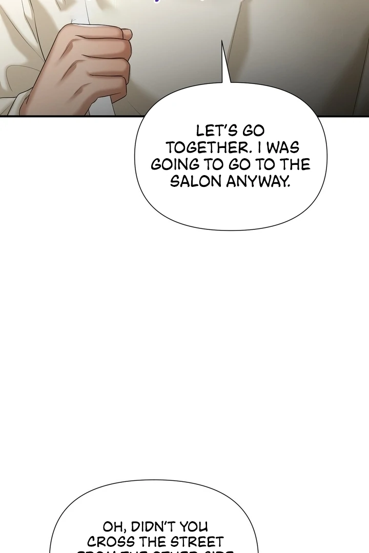 Let’s go for a shampoo [+19] [Luna Toons] - Chapter 08 - S1 manhwa