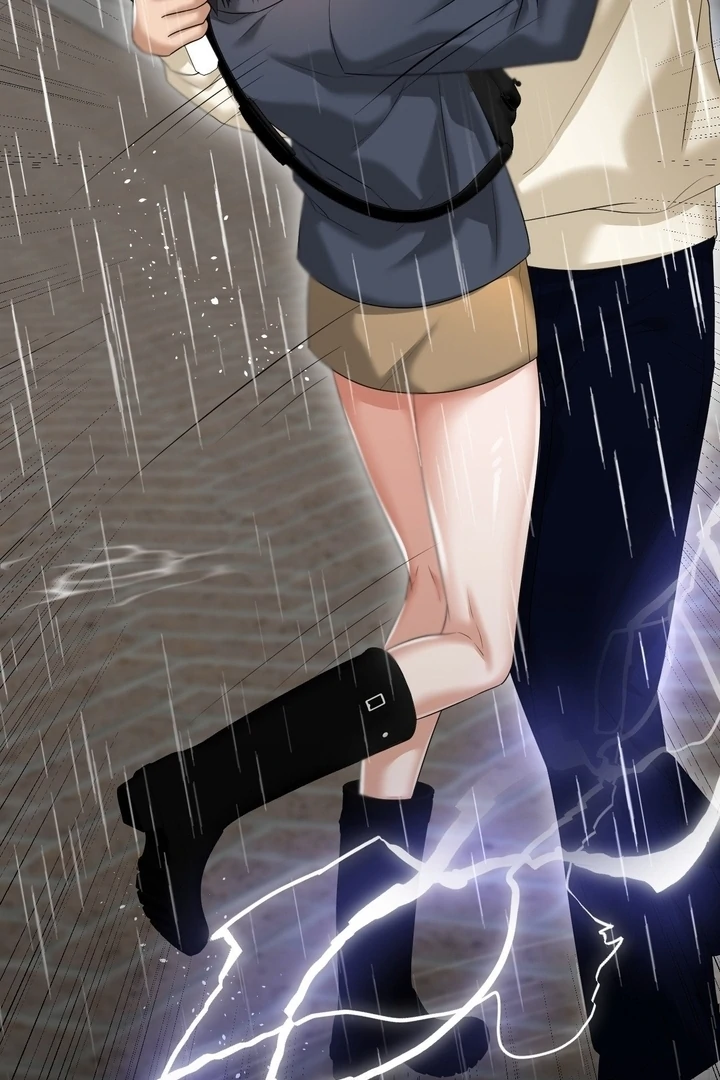 Let’s go for a shampoo [+19] [Luna Toons] - Chapter 08 - S1 manhwa