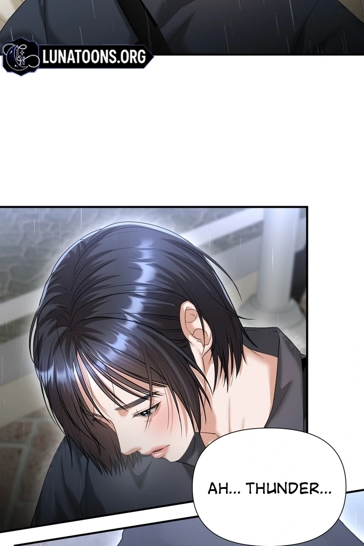 Let’s go for a shampoo [+19] [Luna Toons] - Chapter 08 - S1 manhwa