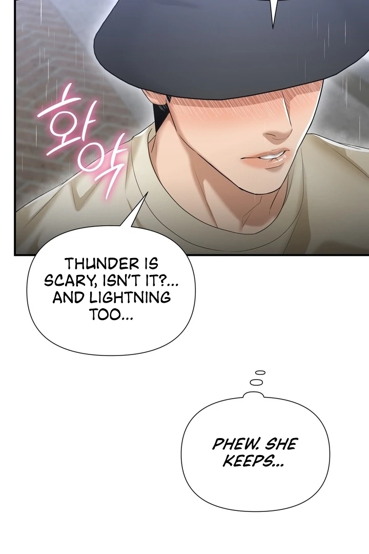 Let’s go for a shampoo [+19] [Luna Toons] - Chapter 08 - S1 manhwa