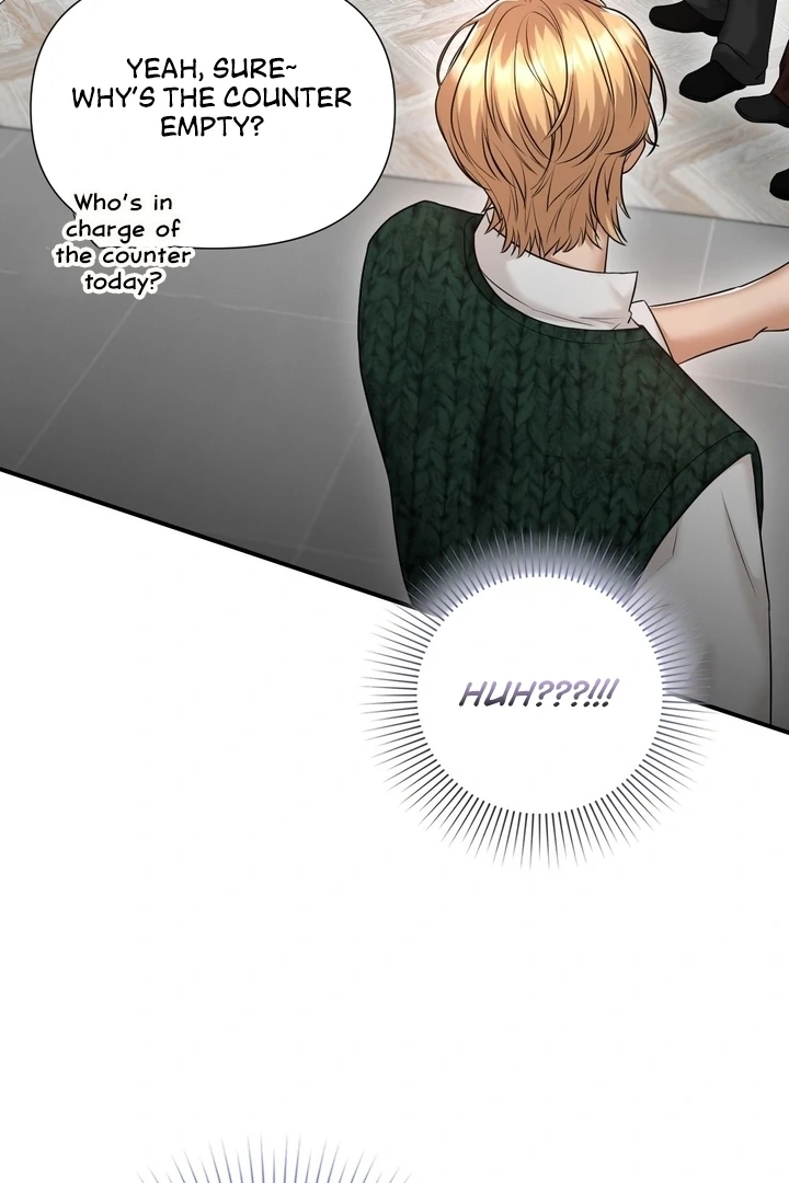 Let’s go for a shampoo [+19] [Luna Toons] - Chapter 08 - S1 manhwa