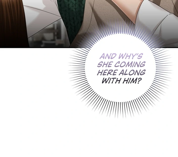 Let’s go for a shampoo [+19] [Luna Toons] - Chapter 08 - S1 manhwa