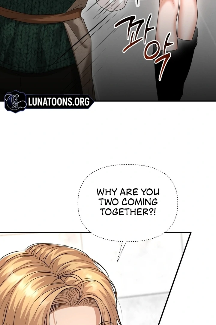 Let’s go for a shampoo [+19] [Luna Toons] - Chapter 08 - S1 manhwa