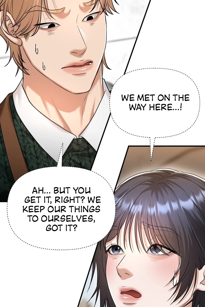 Let’s go for a shampoo [+19] [Luna Toons] - Chapter 08 - S1 manhwa