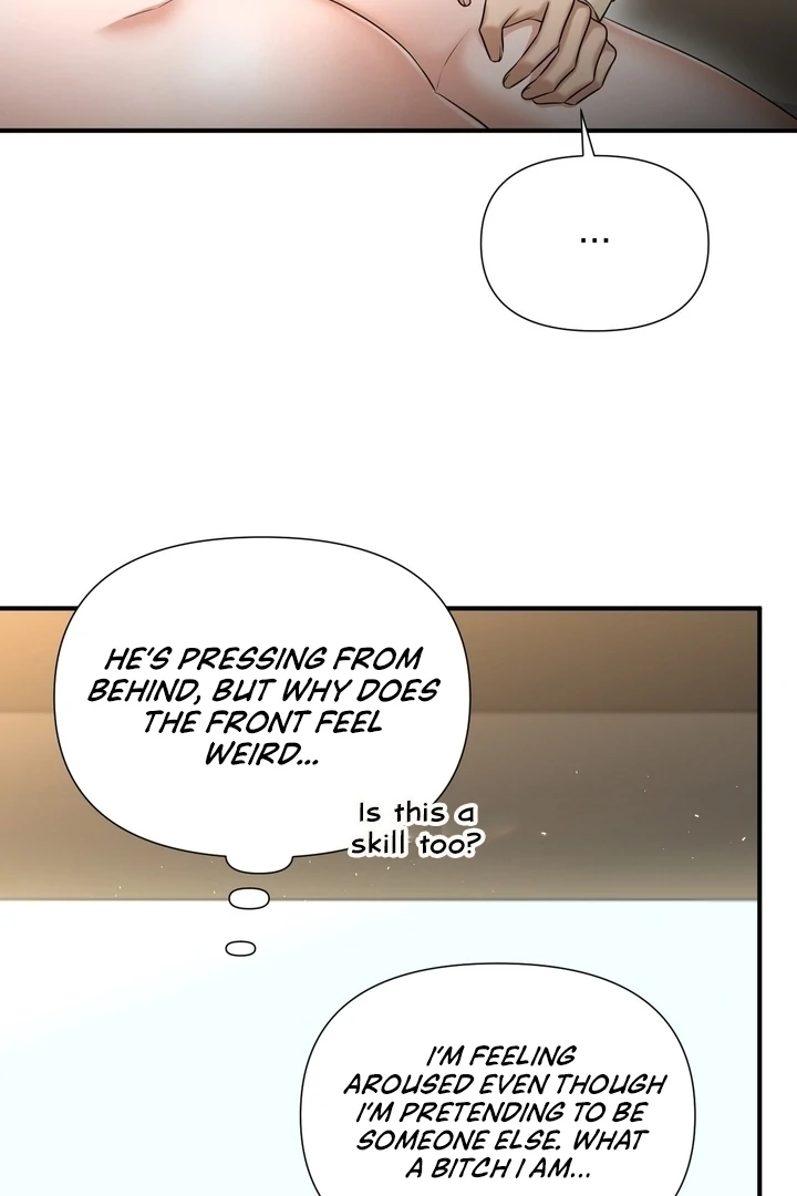 Let’s go for a shampoo [+19] [Luna Toons] - Chapter 08 - S1 manhwa