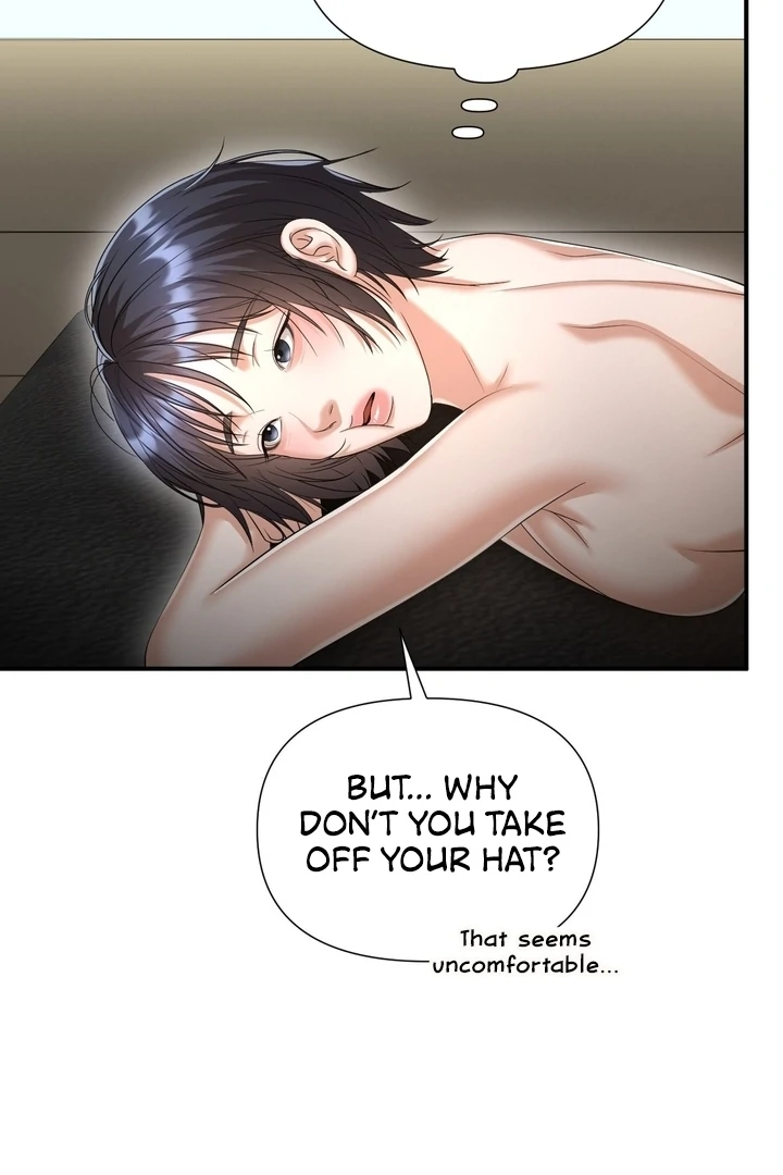 Let’s go for a shampoo [+19] [Luna Toons] - Chapter 08 - S1 manhwa