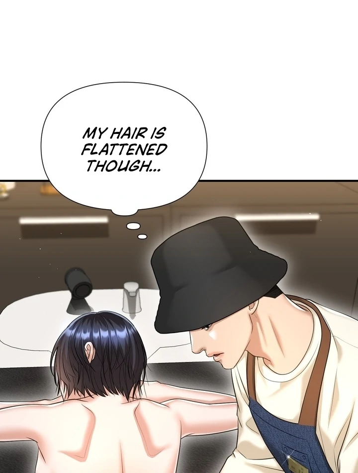 Let’s go for a shampoo [+19] [Luna Toons] - Chapter 08 - S1 manhwa
