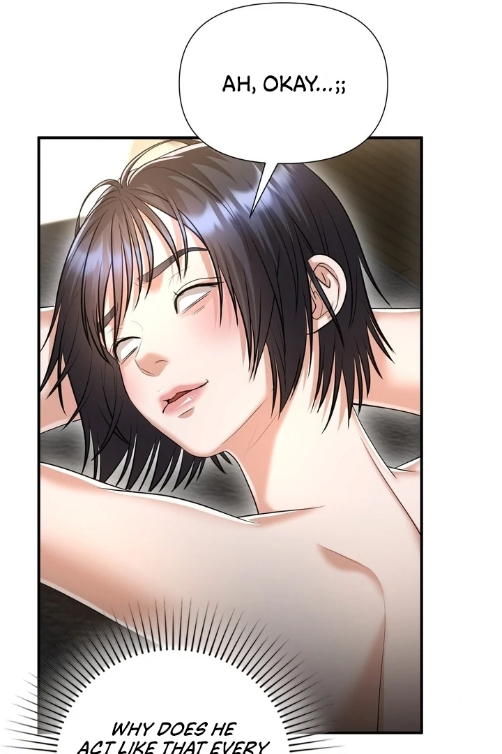 Let’s go for a shampoo [+19] [Luna Toons] - Chapter 08 - S1 manhwa