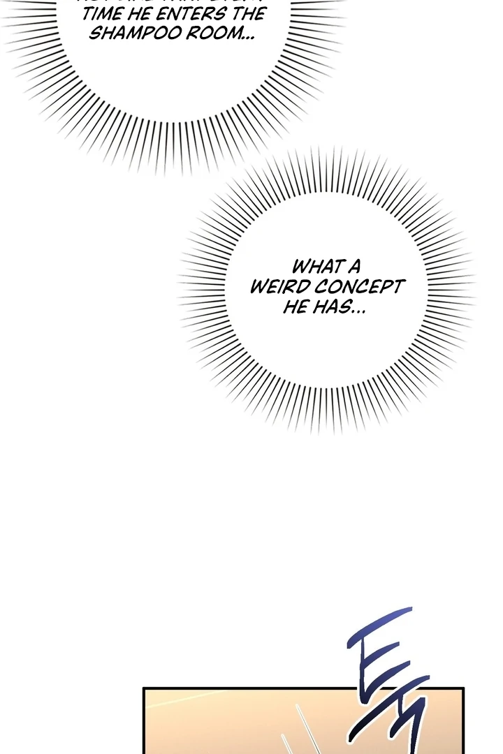 Let’s go for a shampoo [+19] [Luna Toons] - Chapter 08 - S1 manhwa