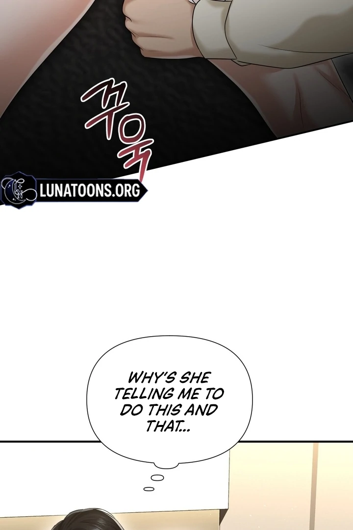 Let’s go for a shampoo [+19] [Luna Toons] - Chapter 08 - S1 manhwa