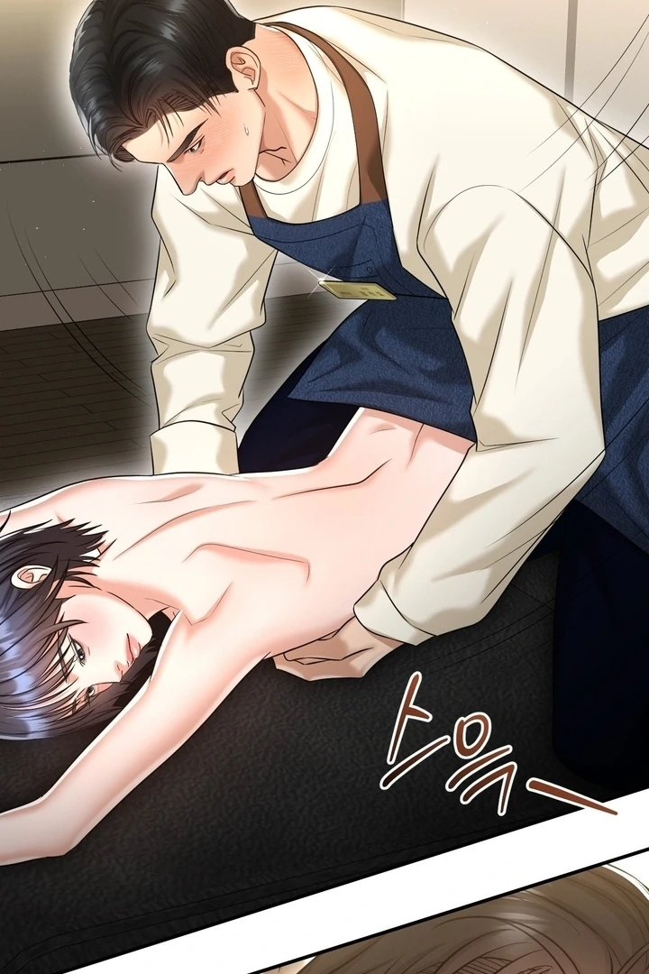 Let’s go for a shampoo [+19] [Luna Toons] - Chapter 08 - S1 manhwa