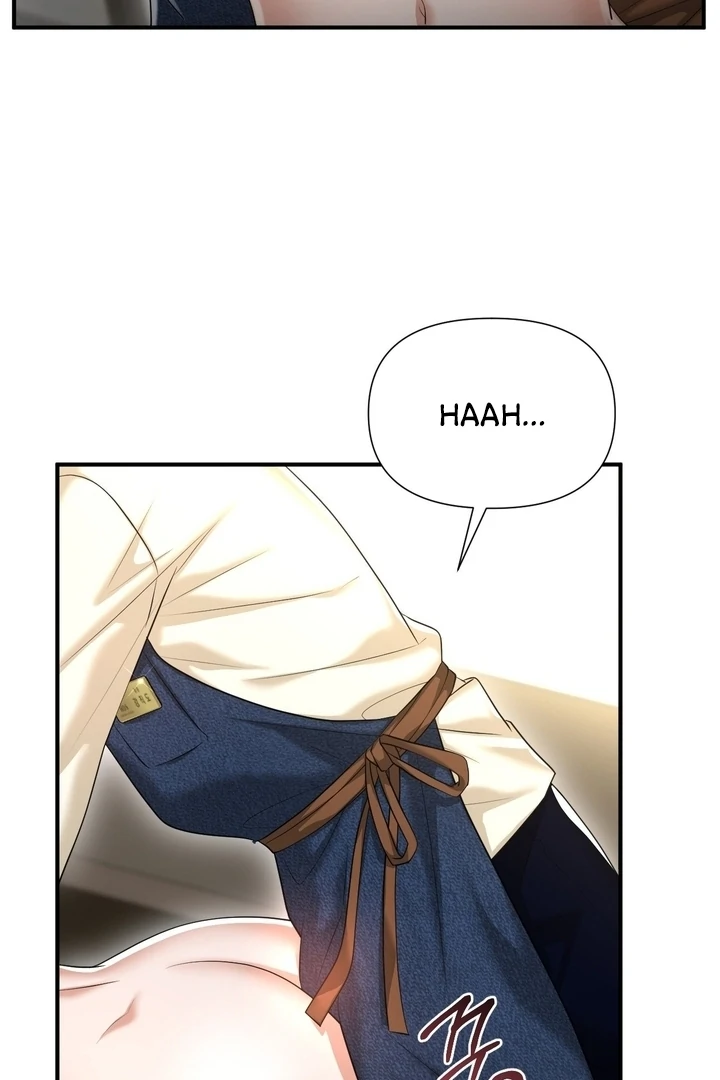 Let’s go for a shampoo [+19] [Luna Toons] - Chapter 08 - S1 manhwa