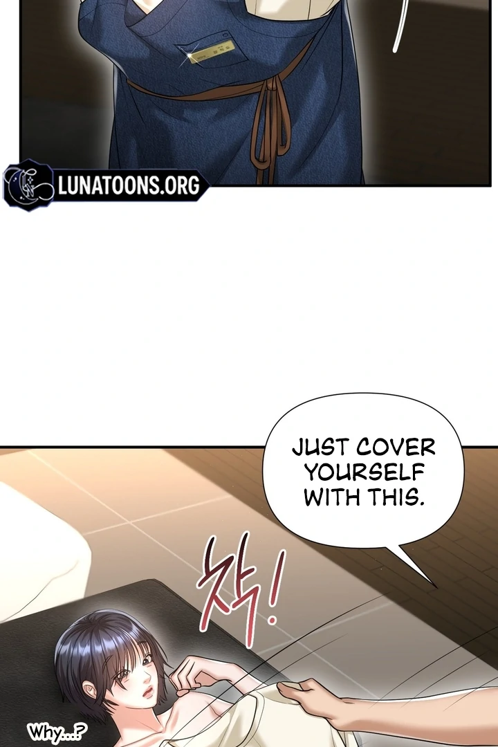 Let’s go for a shampoo [+19] [Luna Toons] - Chapter 09 - S1 manhwa