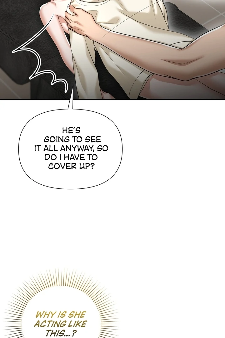 Let’s go for a shampoo [+19] [Luna Toons] - Chapter 09 - S1 manhwa