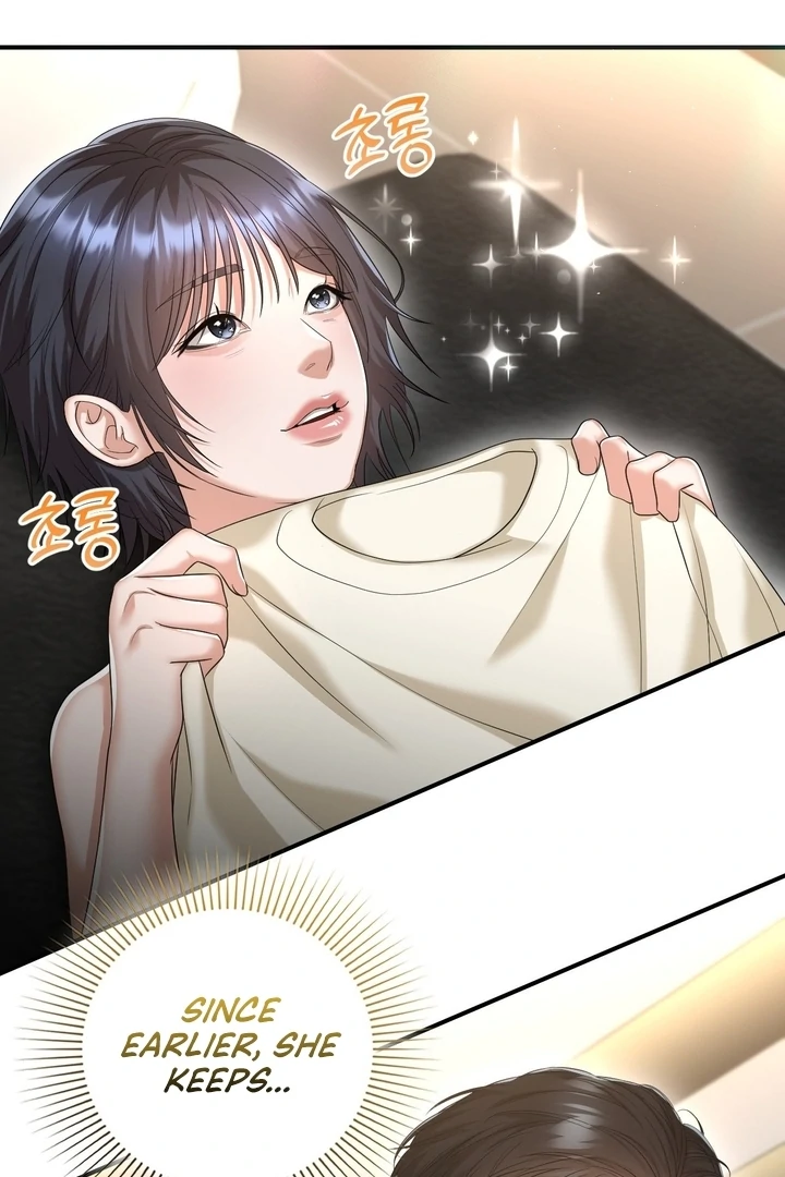 Let’s go for a shampoo [+19] [Luna Toons] - Chapter 09 - S1 manhwa