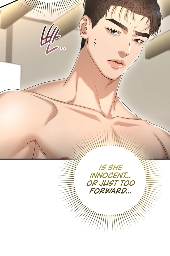Let’s go for a shampoo [+19] [Luna Toons] - Chapter 09 - S1 manhwa
