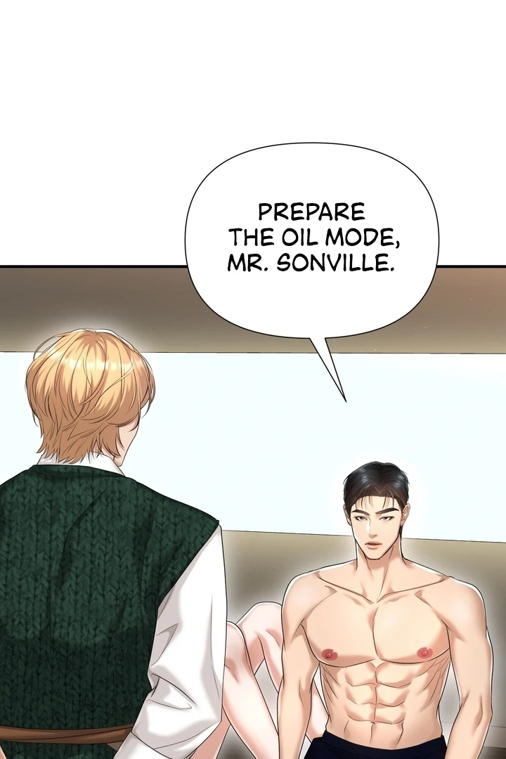 Let’s go for a shampoo [+19] [Luna Toons] - Chapter 09 - S1 manhwa