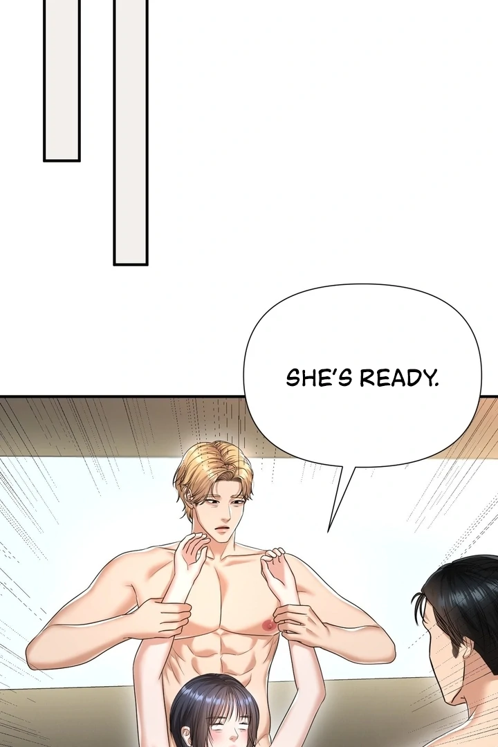 Let’s go for a shampoo [+19] [Luna Toons] - Chapter 09 - S1 manhwa