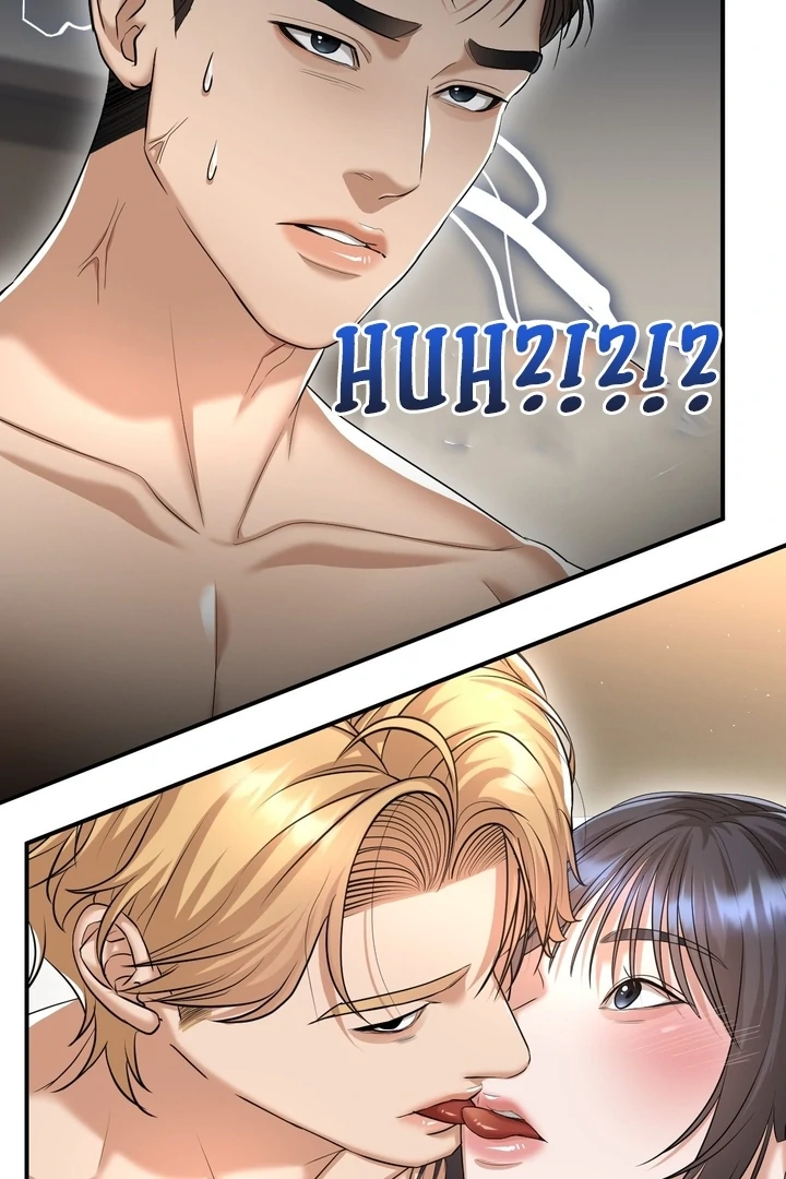 Let’s go for a shampoo [+19] [Luna Toons] - Chapter 09 - S1 manhwa