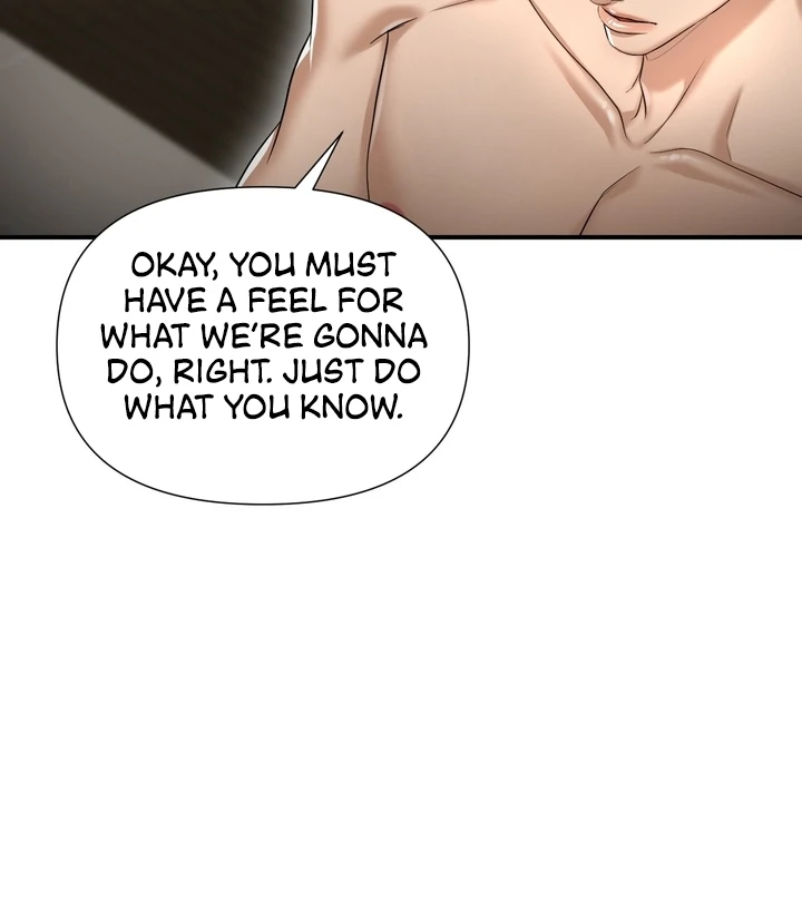 Let’s go for a shampoo [+19] [Luna Toons] - Chapter 09 - S1 manhwa