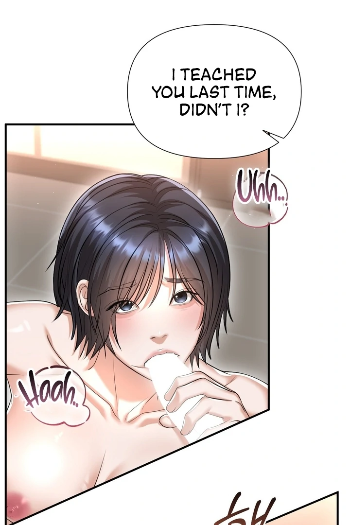 Let’s go for a shampoo [+19] [Luna Toons] - Chapter 09 - S1 manhwa