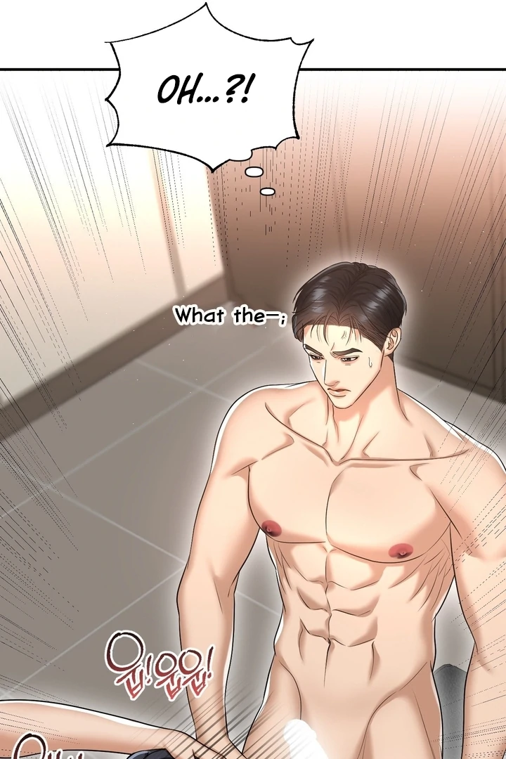 Let’s go for a shampoo [+19] [Luna Toons] - Chapter 09 - S1 manhwa