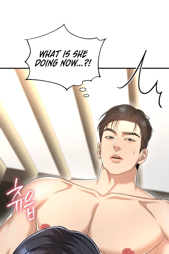 Let’s go for a shampoo [+19] [Luna Toons] - Chapter 09 - S1 manhwa