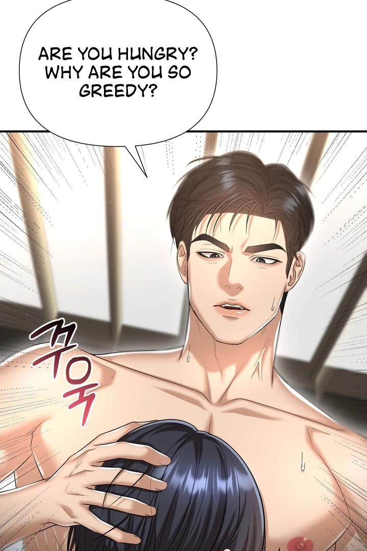 Let’s go for a shampoo [+19] [Luna Toons] - Chapter 09 - S1 manhwa