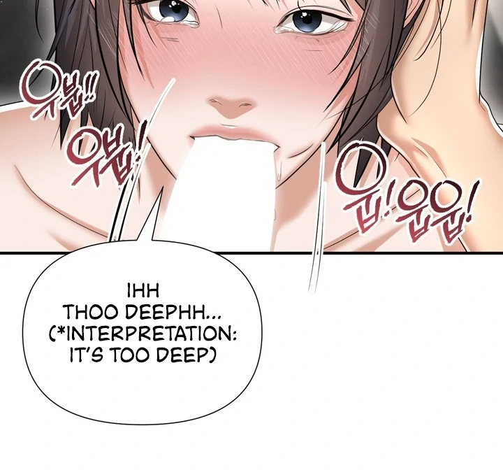 Let’s go for a shampoo [+19] [Luna Toons] - Chapter 09 - S1 manhwa