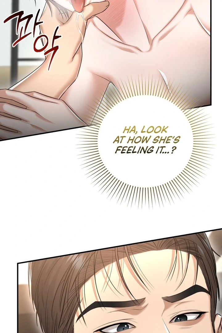 Let’s go for a shampoo [+19] [Luna Toons] - Chapter 09 - S1 manhwa